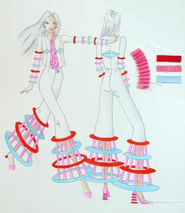FashionIllustration