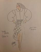 FashionIllustration