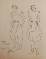 FashionIllustration