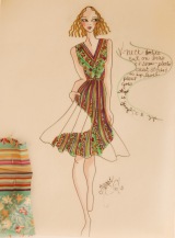 FashionIllustration