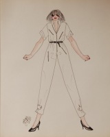FashionIllustration