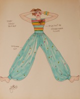 FashionIllustration