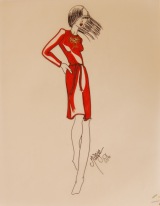 FashionIllustration