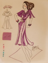 FashionIllustration
