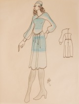 FashionIllustration