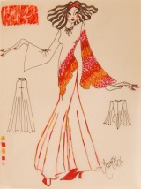 FashionIllustration