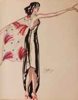 FashionIllustration