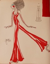 FashionIllustration