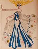 FashionIllustration