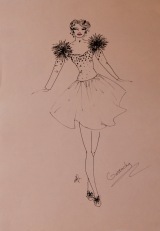 FashionIllustration