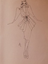 FashionIllustration