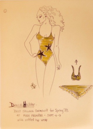FashionIllustration