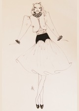 FashionIllustration