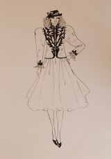 FashionIllustration