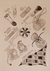 FashionIllustration