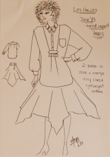 FashionIllustration