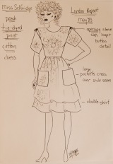 FashionIllustration