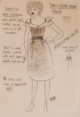 FashionIllustration