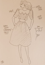 FashionIllustration