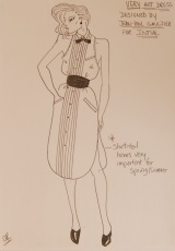 FashionIllustration