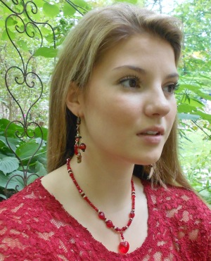 Jewlery Design